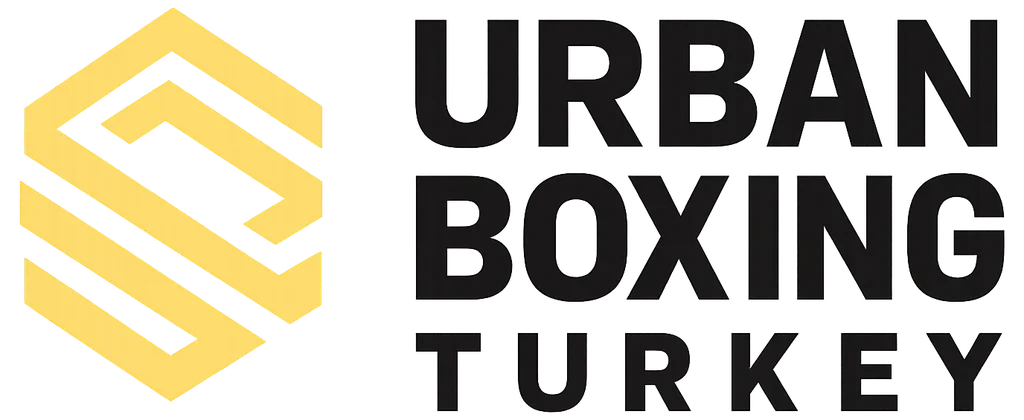 Urban Boxing Turkey